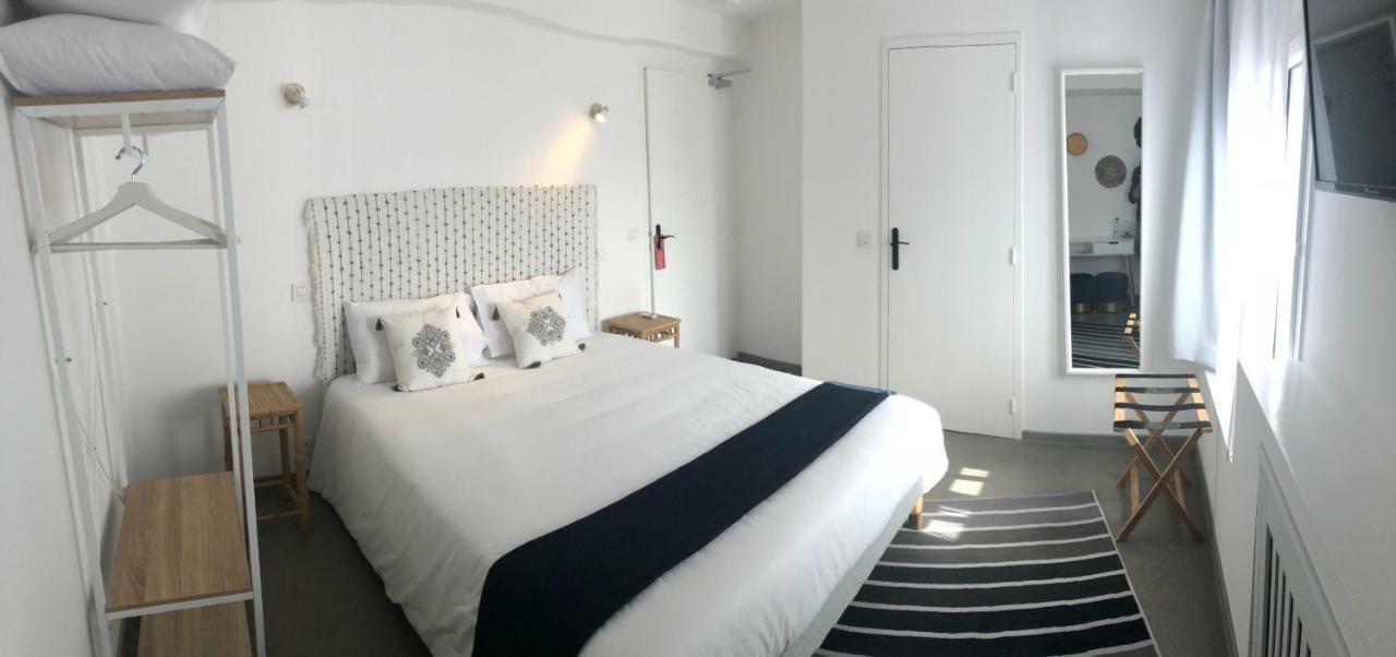 Hotel Du Lac D'Arjuzanx Eksteriør bilde