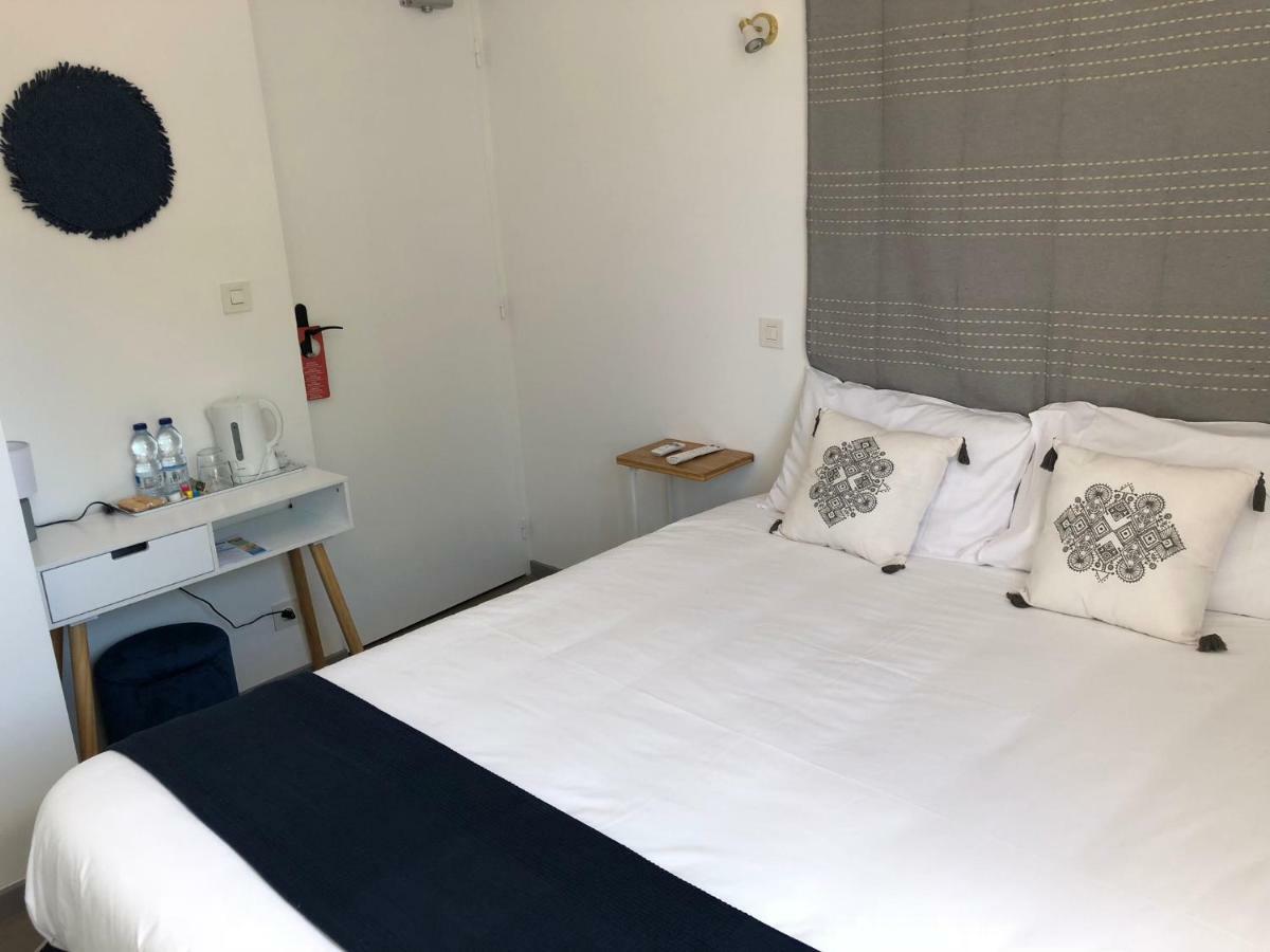 Hotel Du Lac D'Arjuzanx Eksteriør bilde