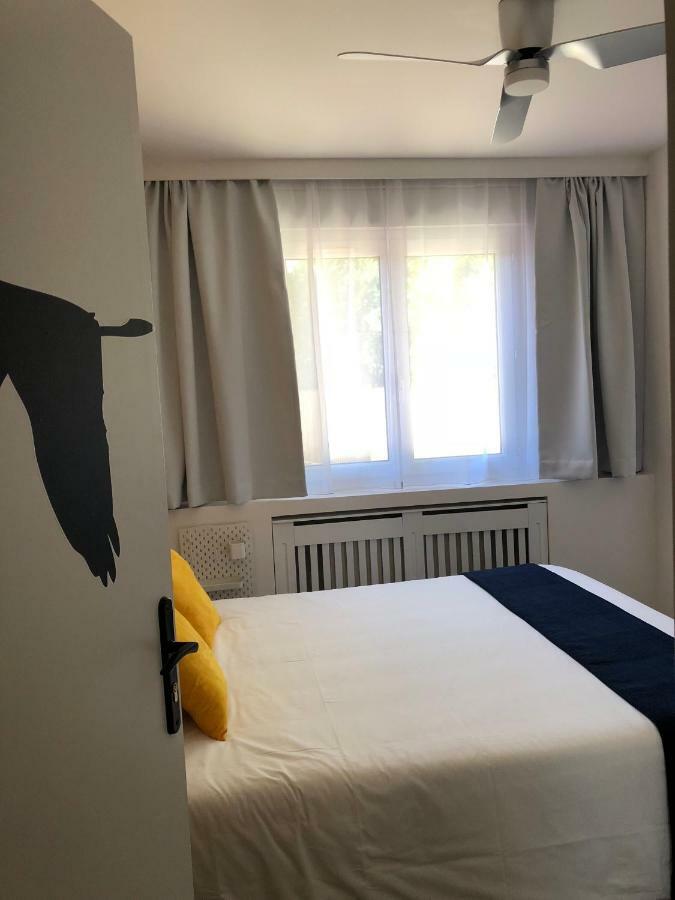 Hotel Du Lac D'Arjuzanx Eksteriør bilde